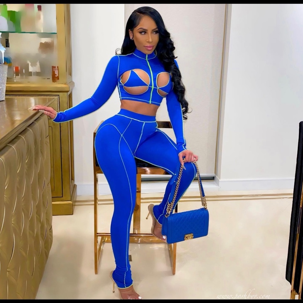 2 piece set(Brandnew)